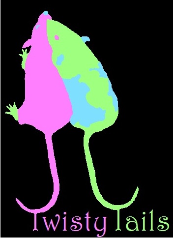Twisty Tails Rattery
